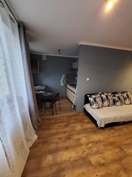 OKAZJA  Kawalerka  bez czynszu!!!