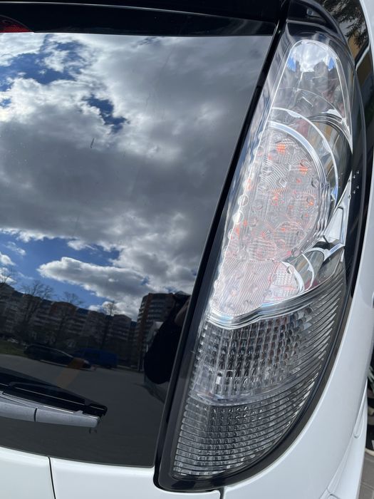 Citroën C-Zero 2018 срочно