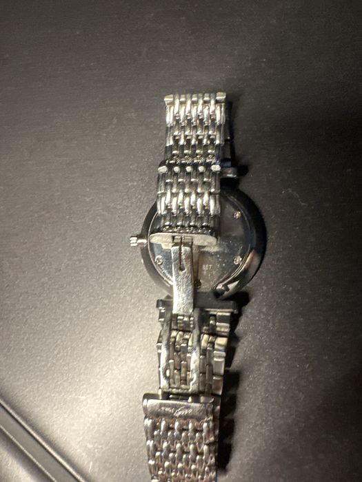 Longines La Grande Classique – Elegancja w czystej postaci L4.766.4