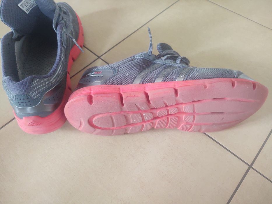 Buty Adidas climacool 43 1/3