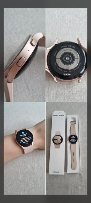 Galaxy watch 4 40mm