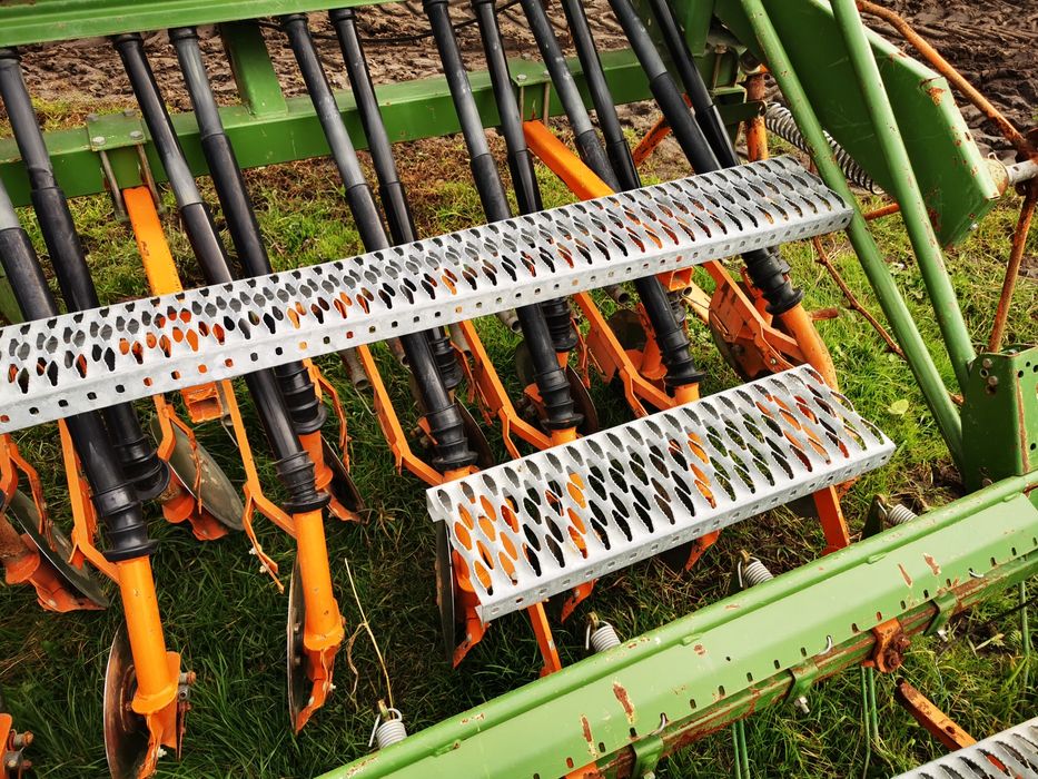 Siewnik Amazone AD 301  3m talerzowy