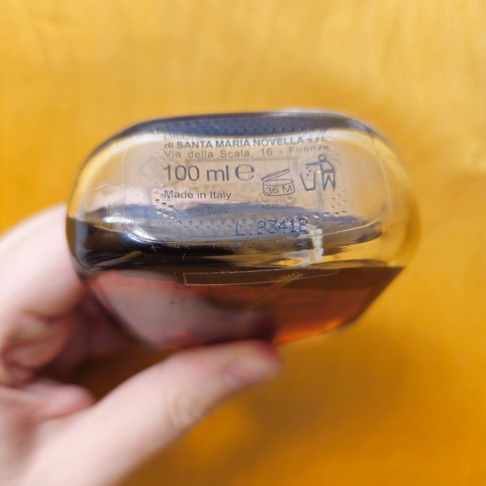 Santa Maria Novella Peau d'Espagne EDC 100 ML