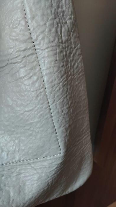 Torebka damska Vivi shoperka w typie worka.