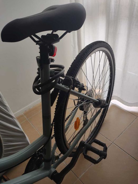 Bicicleta Riverside Nova