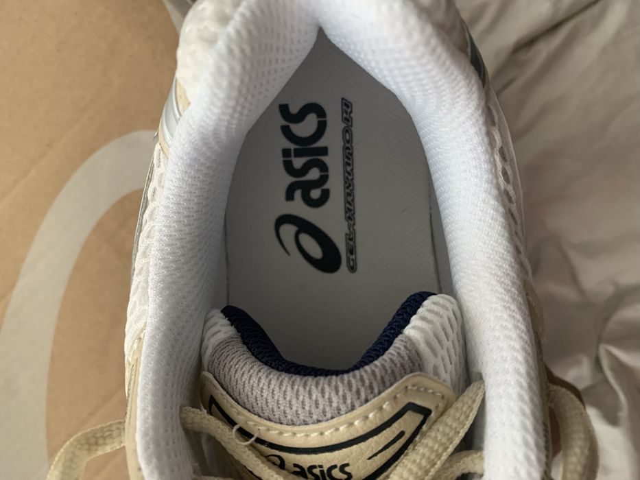 Asics gel kayano 14