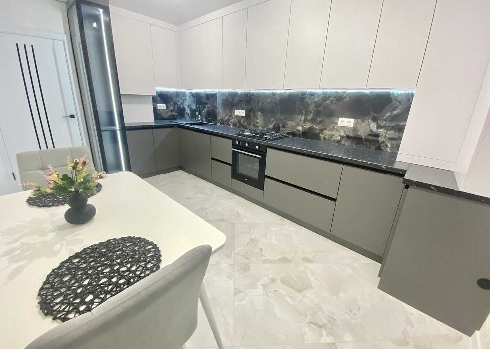 1-room apartment apartment by the address st. Magistratskaya (area 46 m²) - Atlanta.ua - photo 2