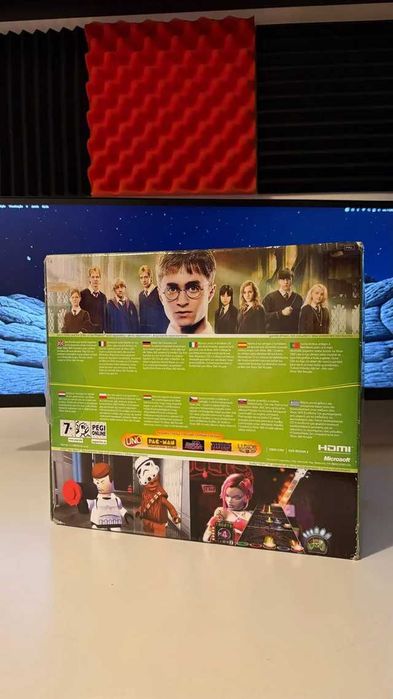 Xbox 360 Arcade (CIB)
