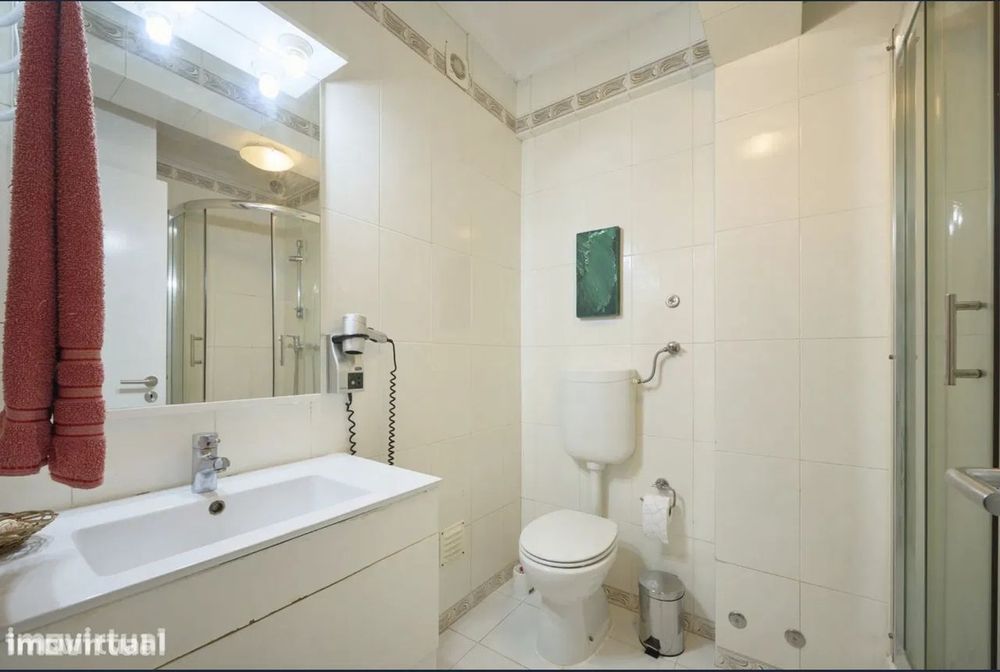 Estúdio LOFT na Quinta Grande – Zona Nobre | 5 min do Colombo e Metro