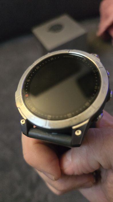 Garmin Epix 2, super stan