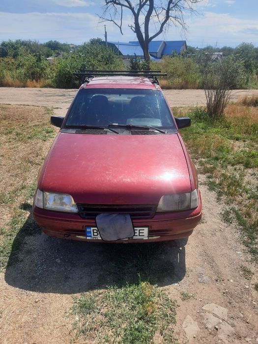 Продам опель кадед
