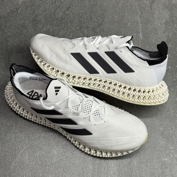 Кросівки Adidas 4DFWD4 Running ID8887 ОРИГІНАЛ 100% 43/46 р