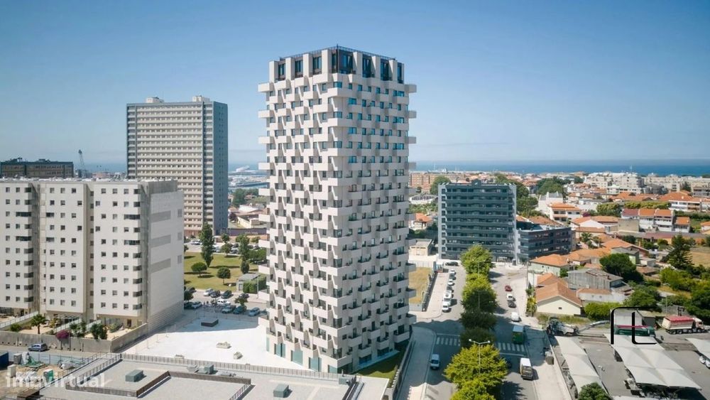 Apartamento T1, Porto, Matosinhos