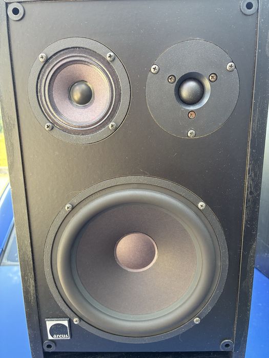 Kolumny Arcus ts25