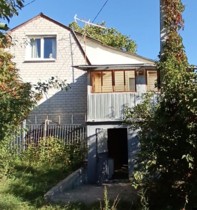 Продам дом в поселке Высокий