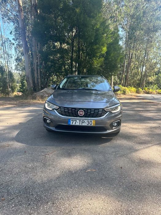 Fiat Tipo 1.3 MultiJet