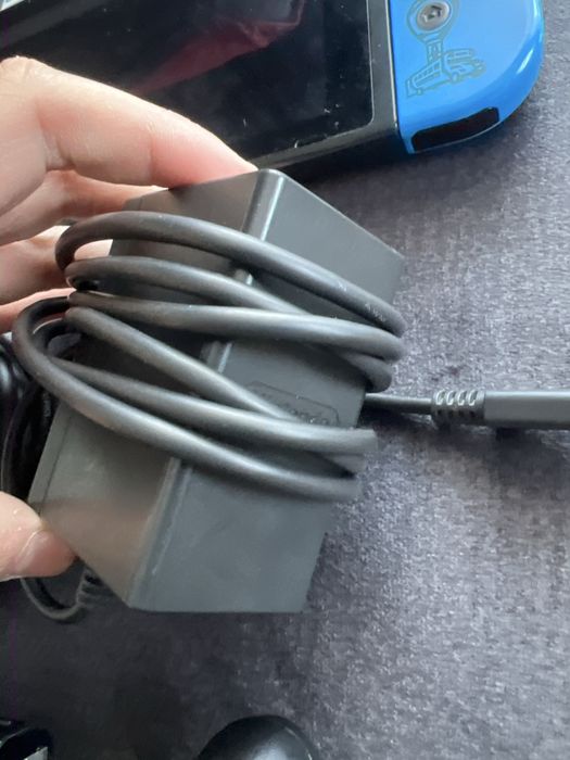 Nintendo switch fortnite ful zestaw