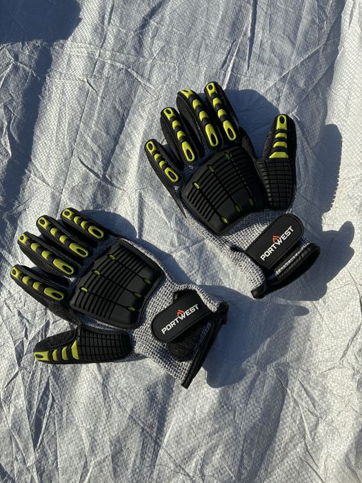 Рукавиці робочі Portwest