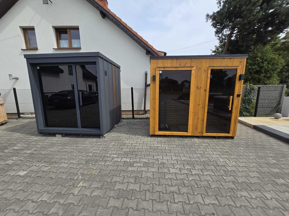 Balia ogrodowa, jacuzzi, sauna, ruska bania, spa, dostawa!