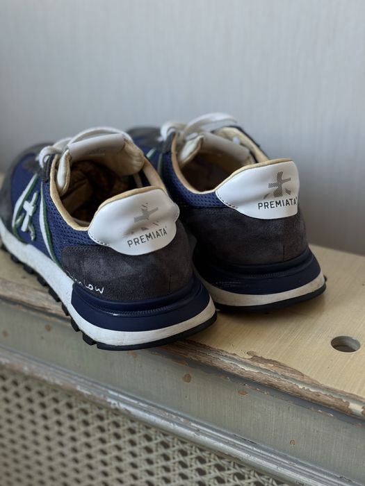 Кросівки premiata