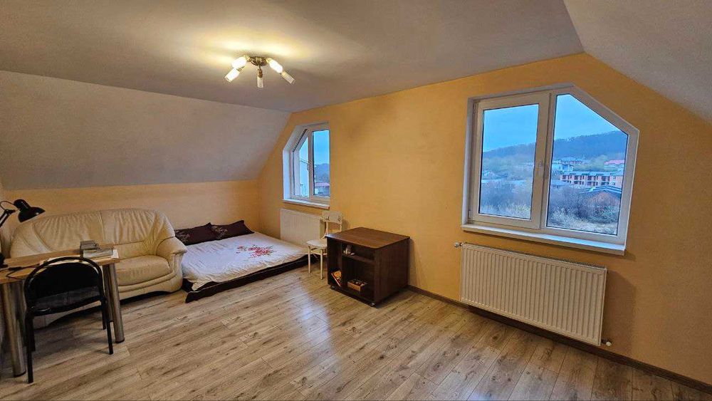 Дом по адресу ул. Университетская (площадь 162,7 м²) - Atlanta.ua - фото 12