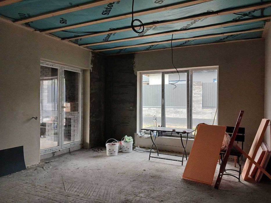 Продаж будинку. Ворзель. Ірпінь. 176 м. 8 соток. 165000 Без %