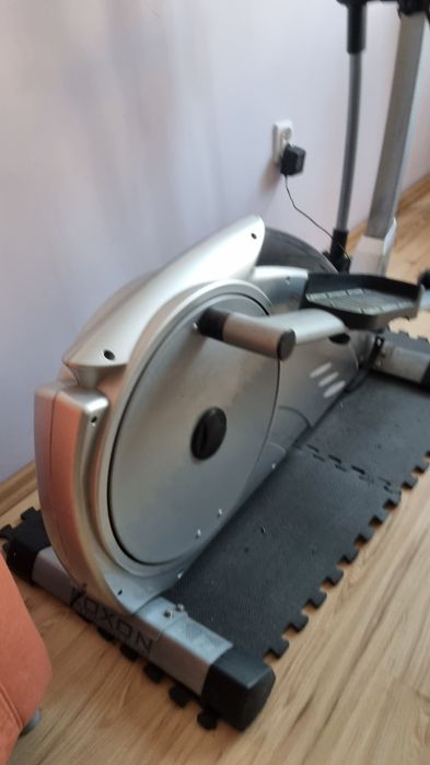Orbitrek FINNLO Loxon Stressless