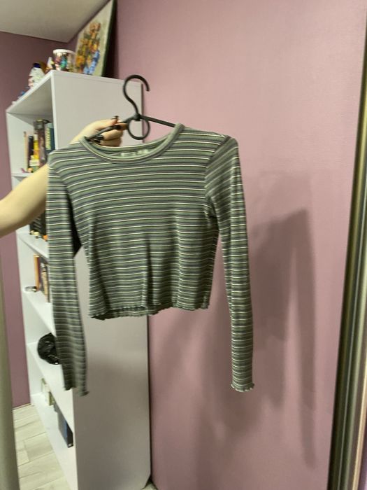 кофточка pull&bear