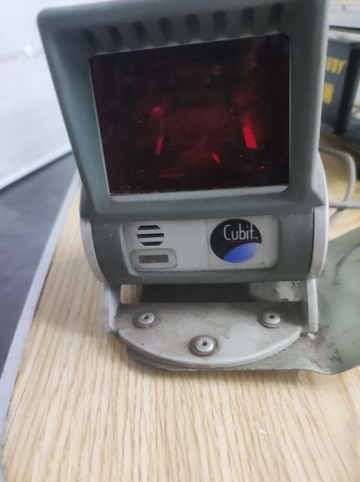 Balança digital mini mercado