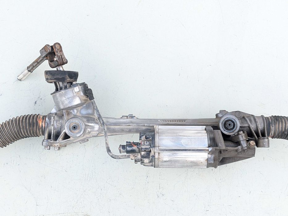 Рульова рейка VW Caddy 3 4, Golf 5 6, Touran, Passat B6 / Skoda Octavia A5, SuperB 2 / Audi A3 (8P) / Seat Altea, Leon