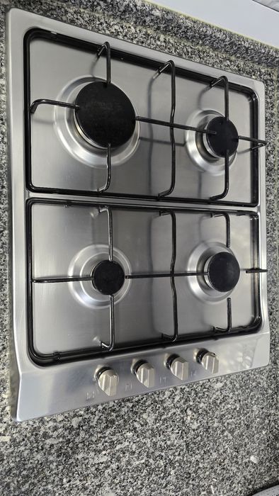 Placa  marca TeKa