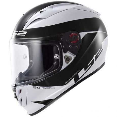 Capacete NOVO LS2 Arrow R Carbono/Kevlar (38% DESCONTO) Tam L-XL