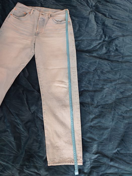 Spodnie Levi's 51