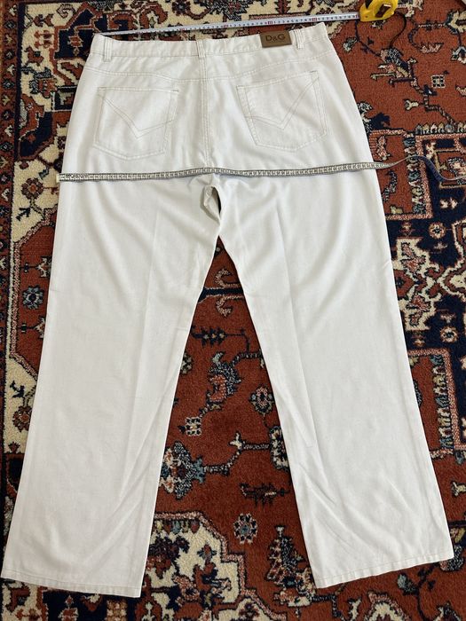 Штани літні чоловічі великі