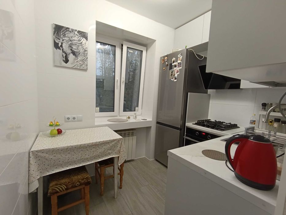 Оренда 2х кімнат.квартири ГАЗ пр. Кременецький  м. Святошино 10 хвилин