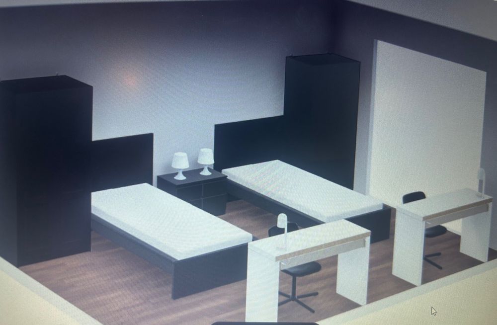 Quarto Cedofeita Porto