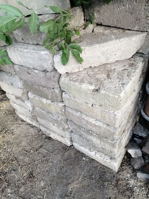 Deski po budowie i inne