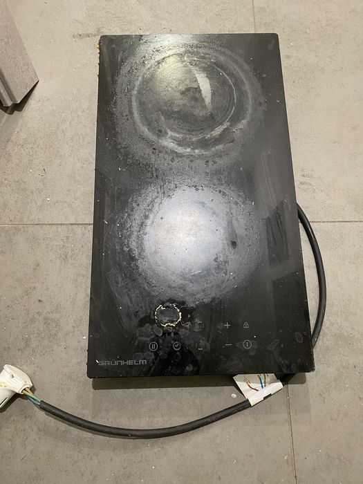 Продам варочную и много чего ещё