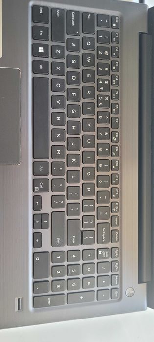 Laptop DELL Vostro 15,6"