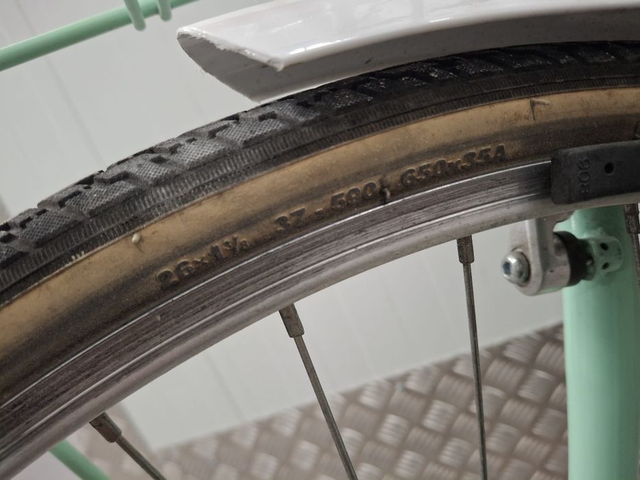 Vendo bicicletas excelente estado