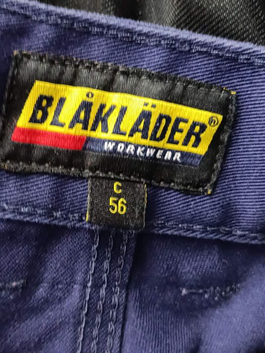 Штани робочі BLAKLADER (54)