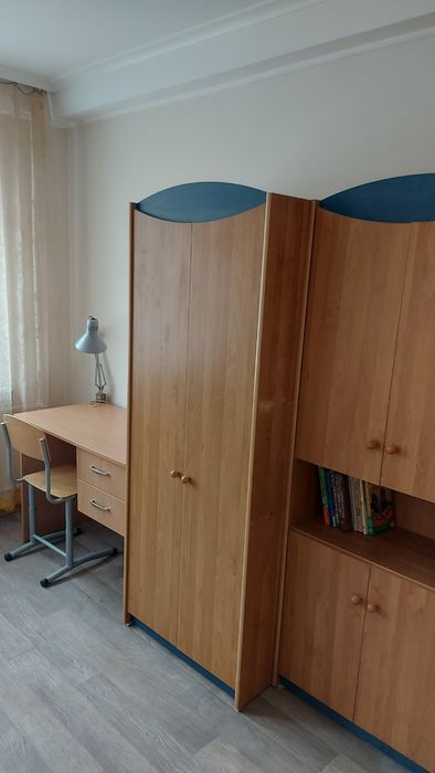 Квартира 3к. з газом біля метро пр.Берестейський 20