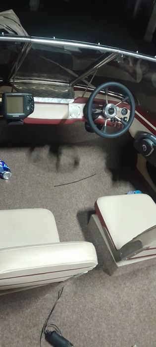 Човен  Казанка 5