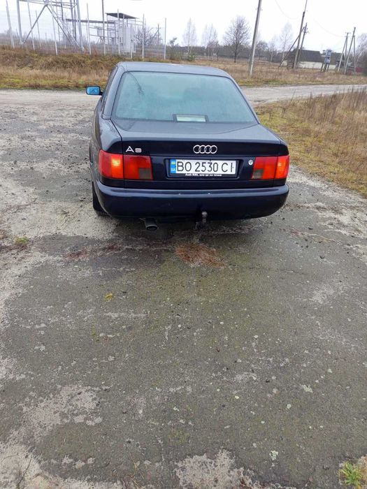 Продам Аudi A6, C4, 1996 рік
