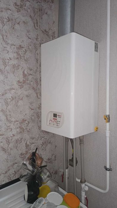 Дом по адресу ул. Магистратская (площадь 56 м²) - Atlanta.ua - фото 9