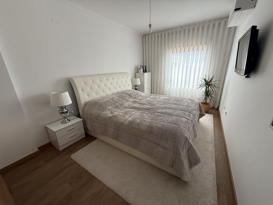 Cama casal king size 180x200