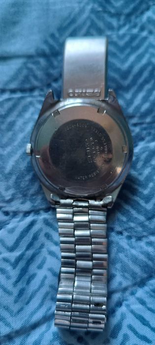 Relógio Seiko Automatic