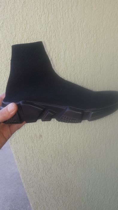 Sprzedam buty BALENCIAGA .