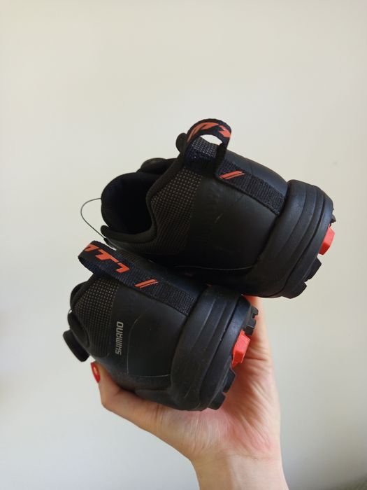 buty SPD Shimano SH-MT701