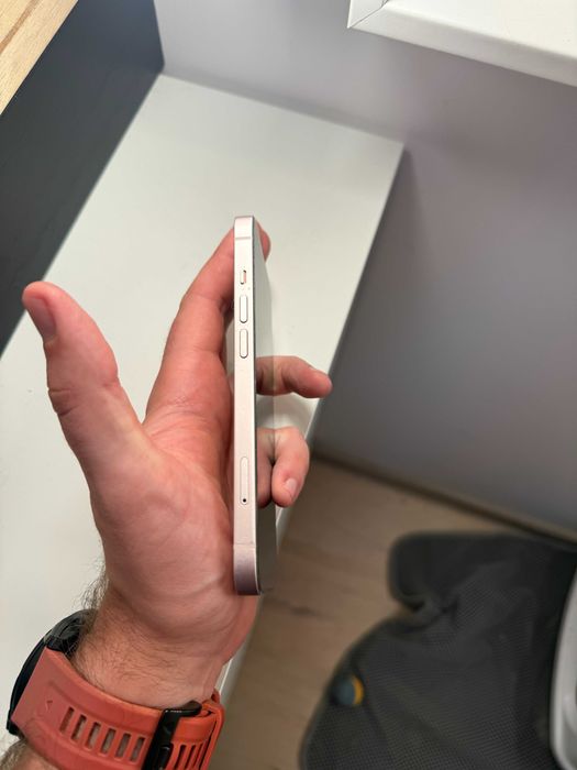 iPhone 13 256gb Bateria 100% stan idealny